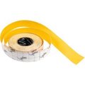 Top Tape And Label Anti-Slip Traction Hazard Tape Roll, Yellow, 2" x 60' SG3302Y